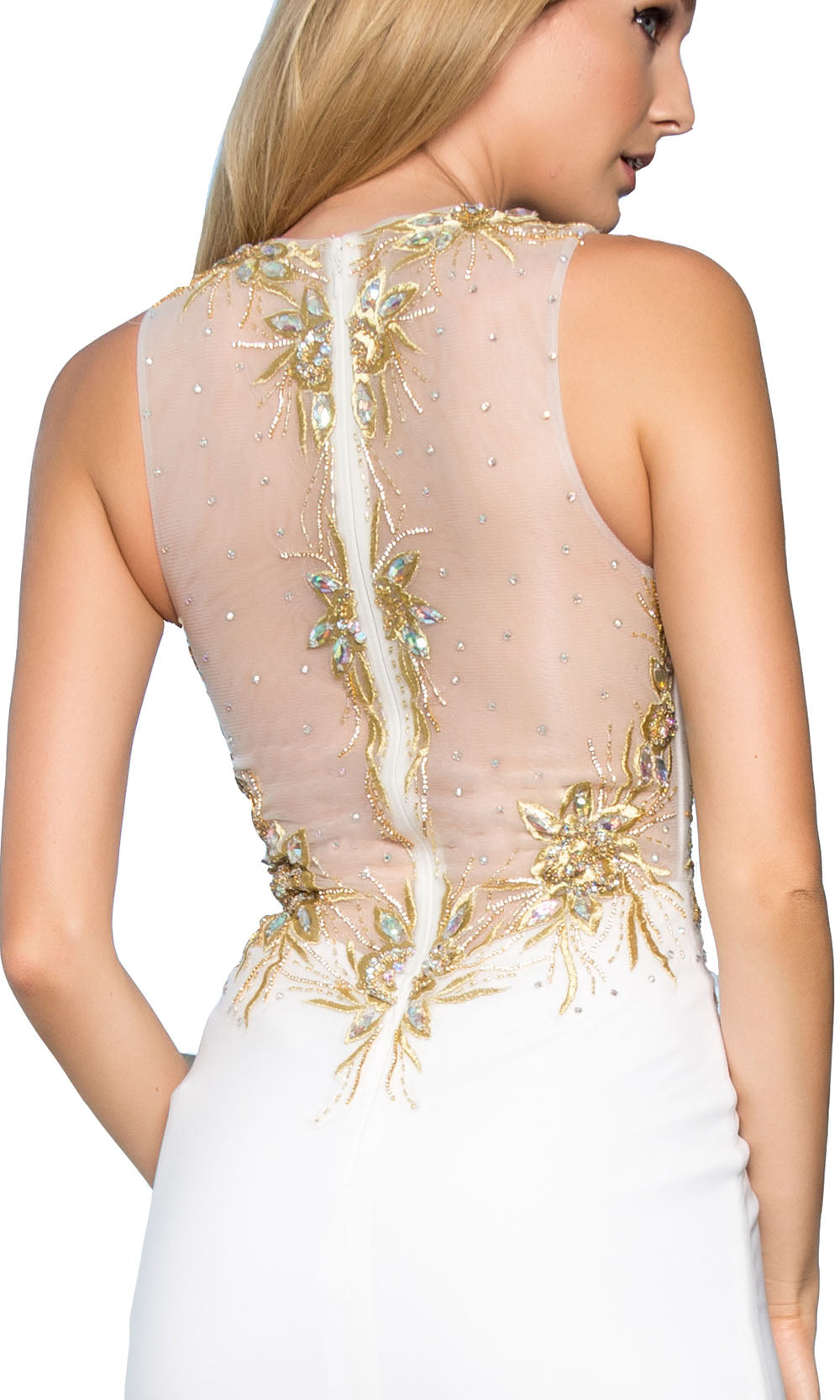 Fashionnob - Elizabeth K GL1343