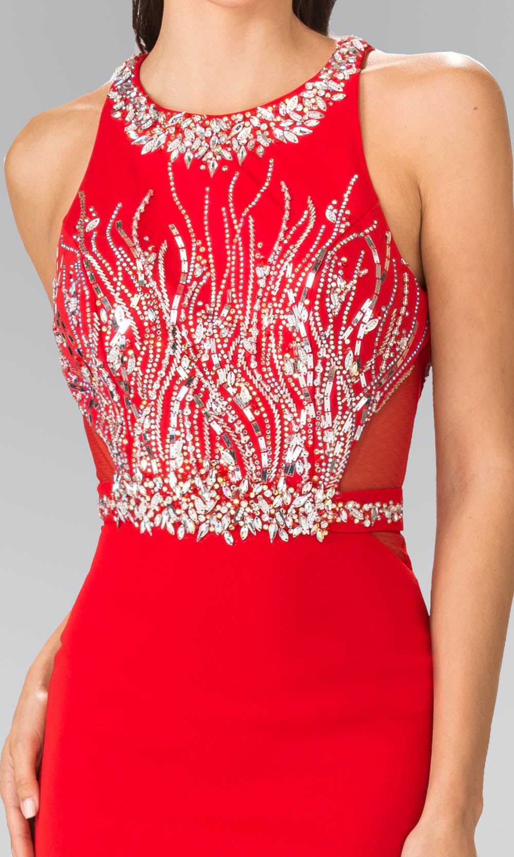 Fashionnob - Elizabeth K GL2294