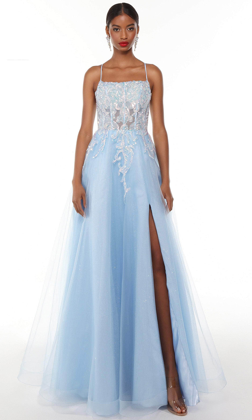 Fashionnob - Alyce Paris 61277