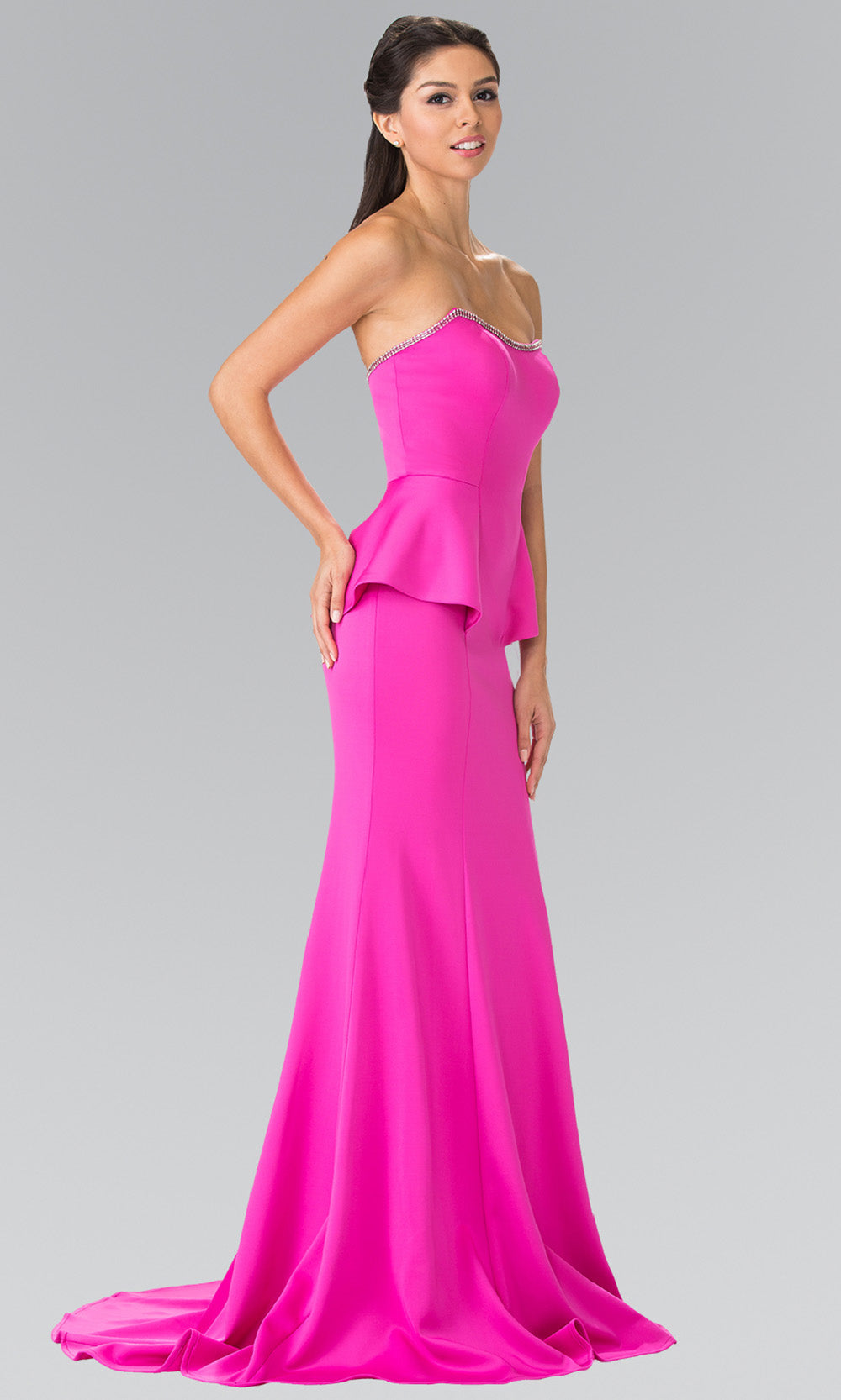 Fashionnob - Elizabeth K GL2304