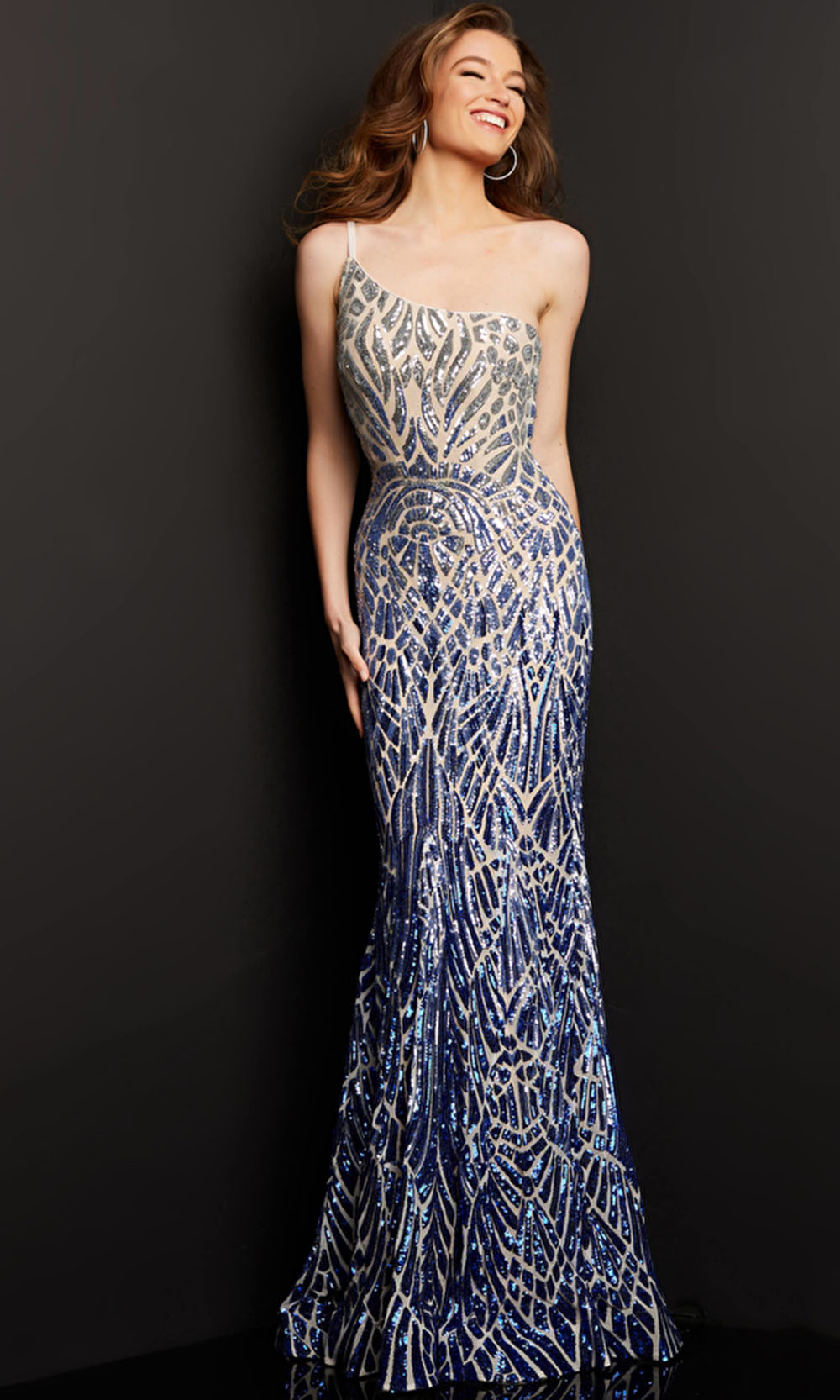Fashionnob - Jovani 06469