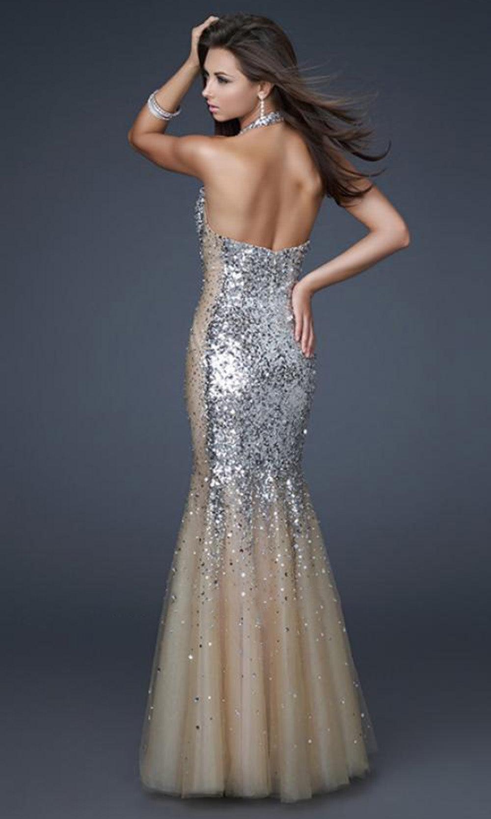 Fashionnob - La Femme 16804