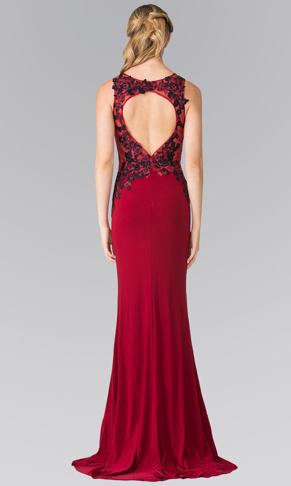 Fashionnob - Elizabeth K GL2238