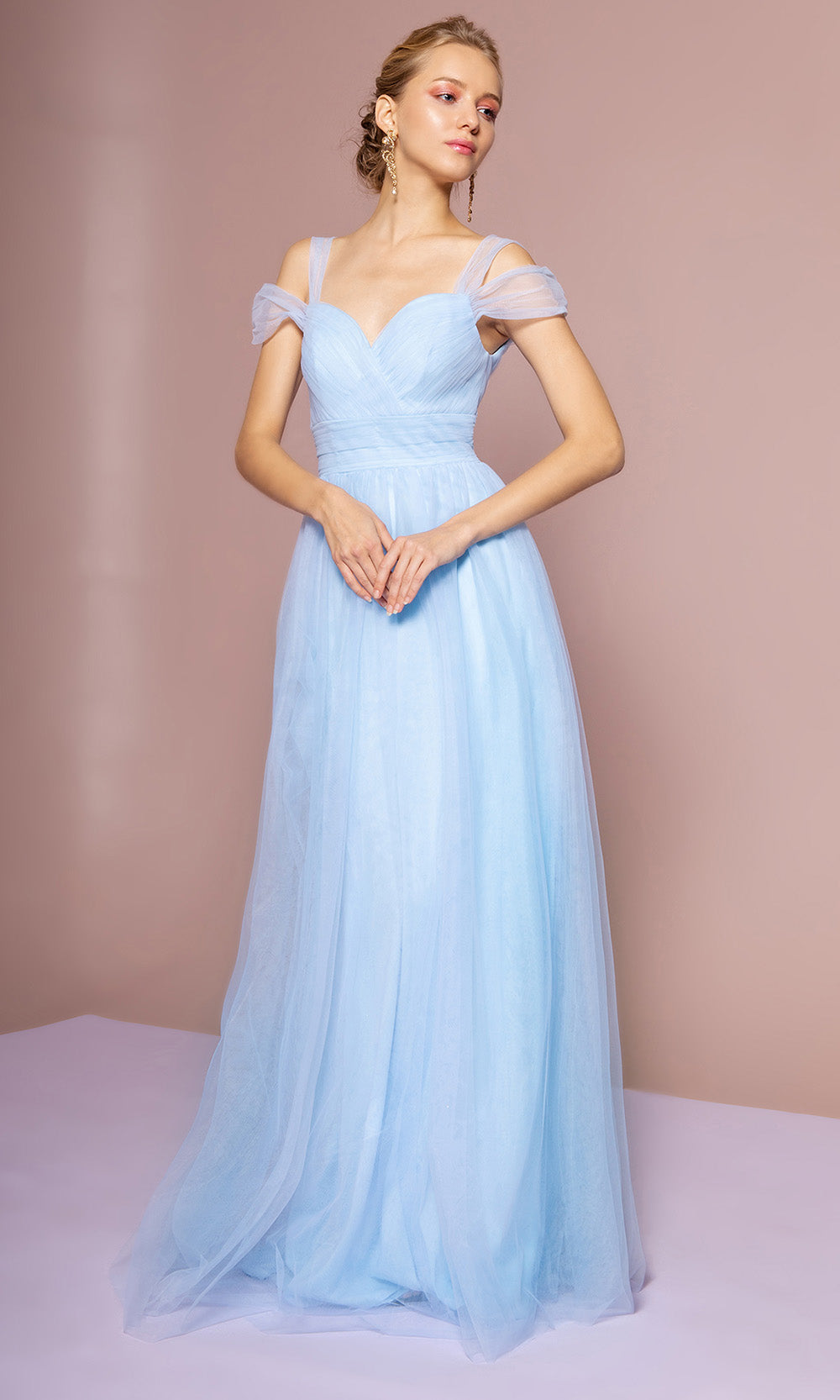 Fashionnob - Elizabeth K GL2610