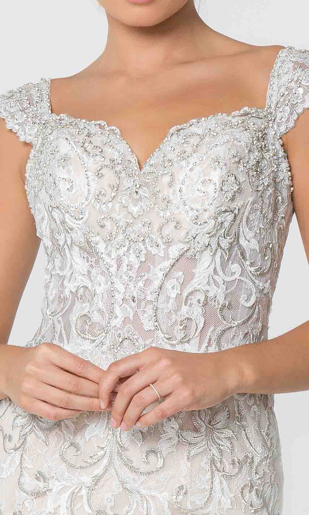 Fashionnob - Elizabeth K GL2822