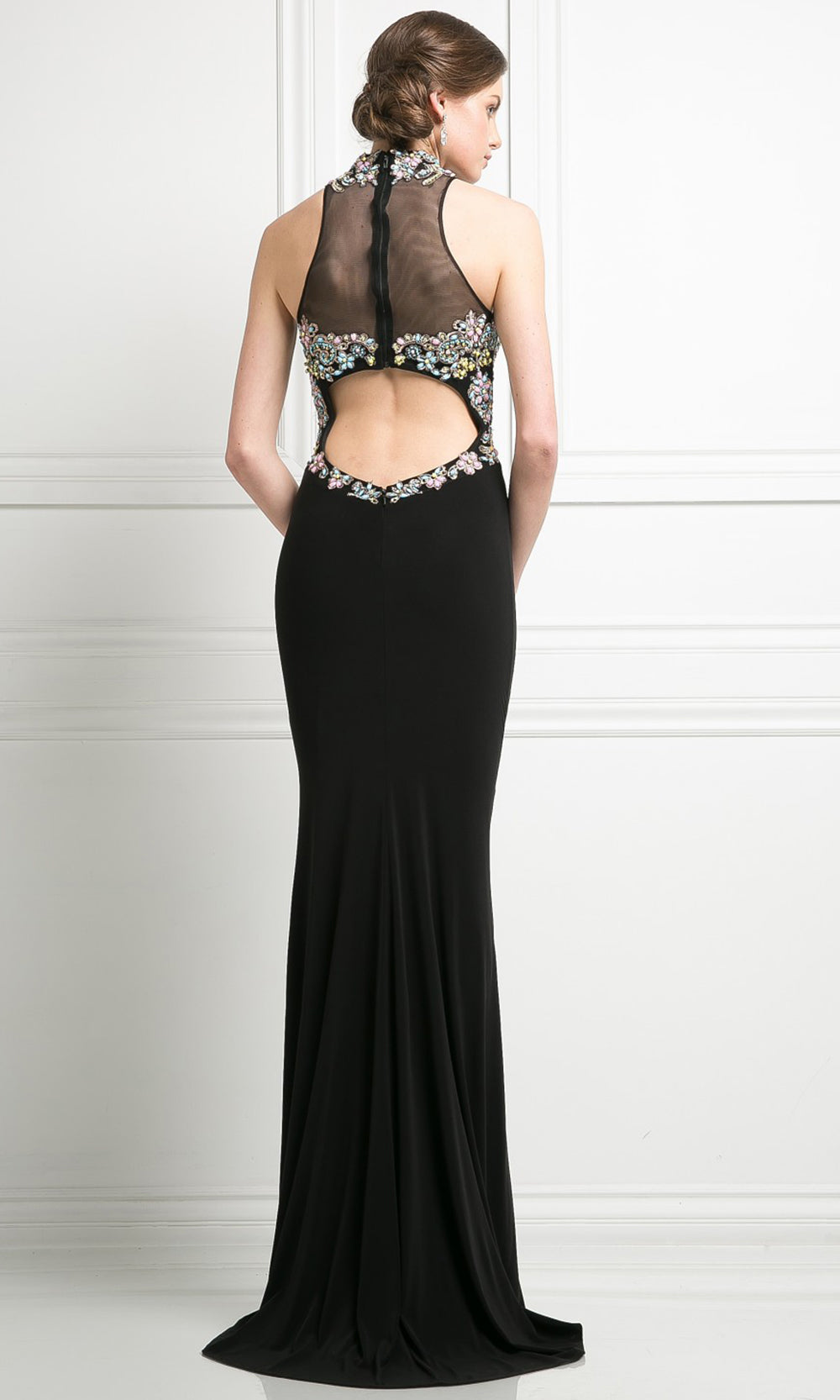Fashionnob - Ladivine CK43