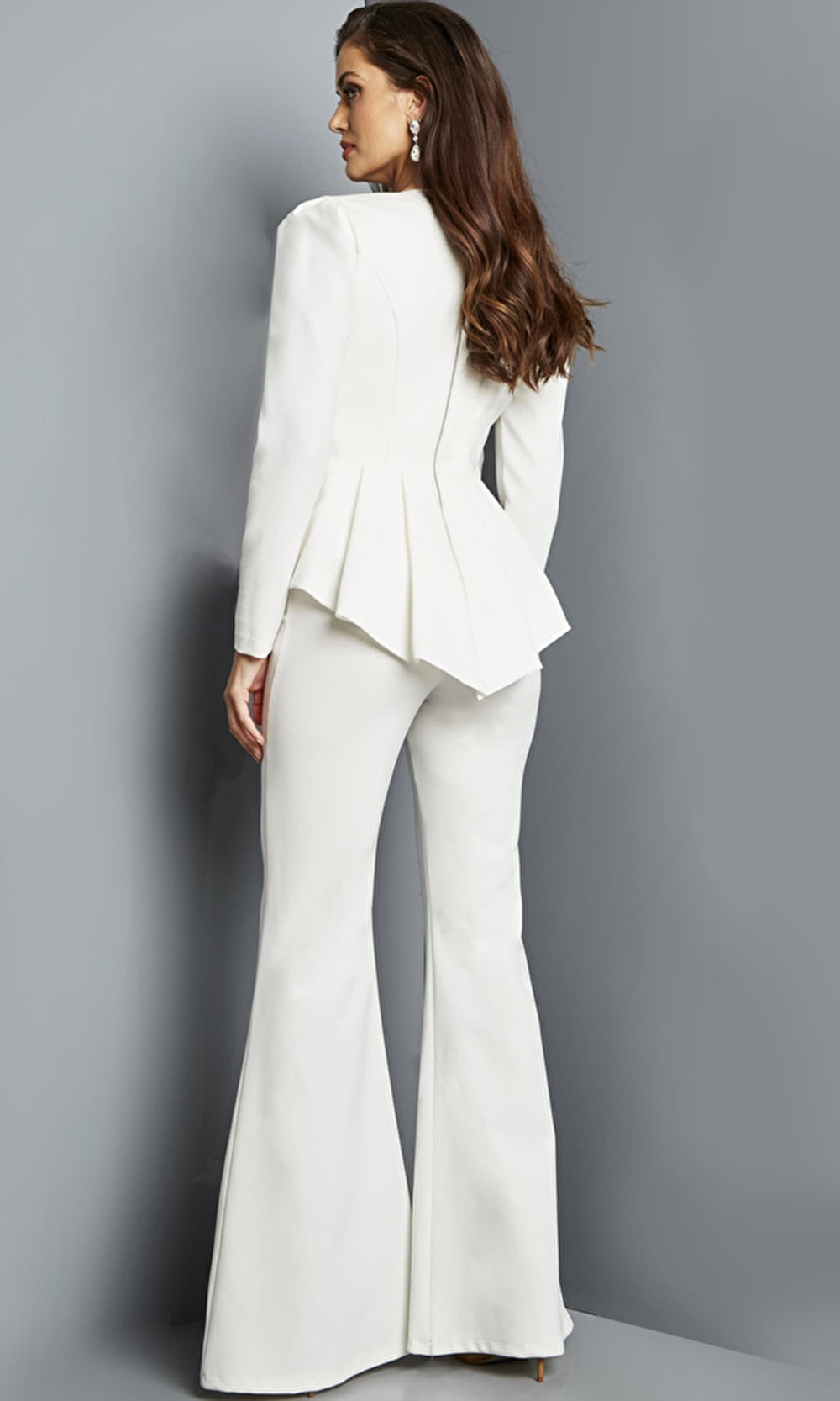 Fashionnob - Jovani 09381