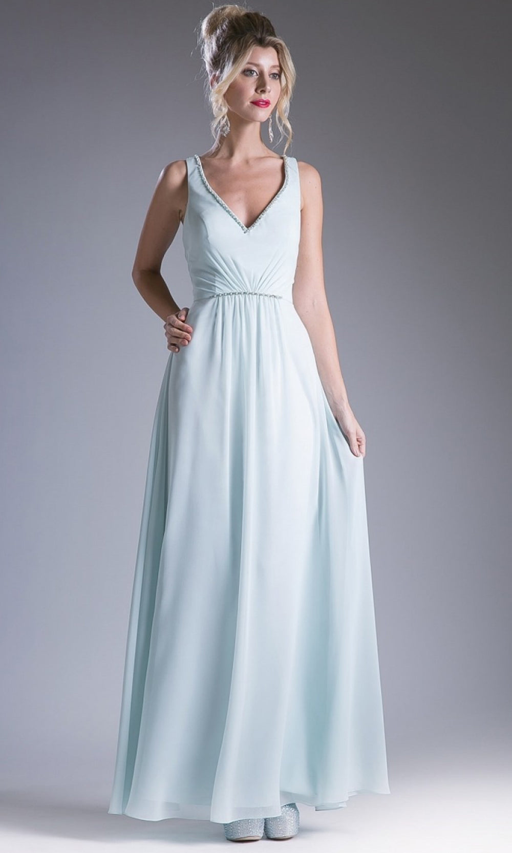 Fashionnob - Cinderella Divine 1012