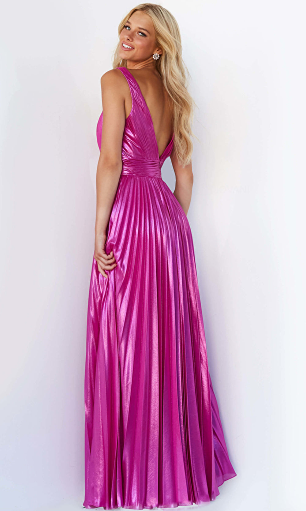 Fashionnob - Jovani 06220