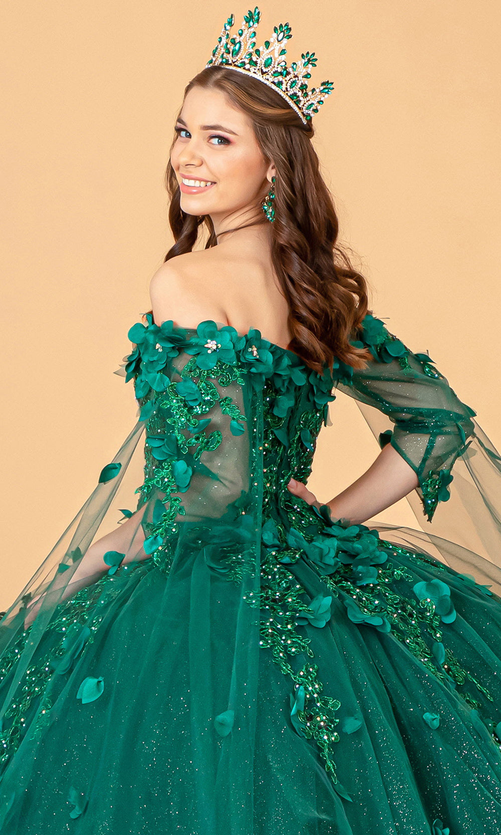 Fashionnob - Elizabeth K GL3075