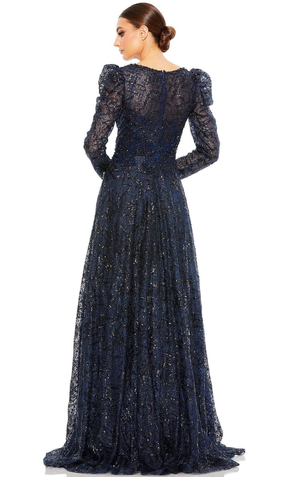 Fashionnob - Mac Duggal 20353