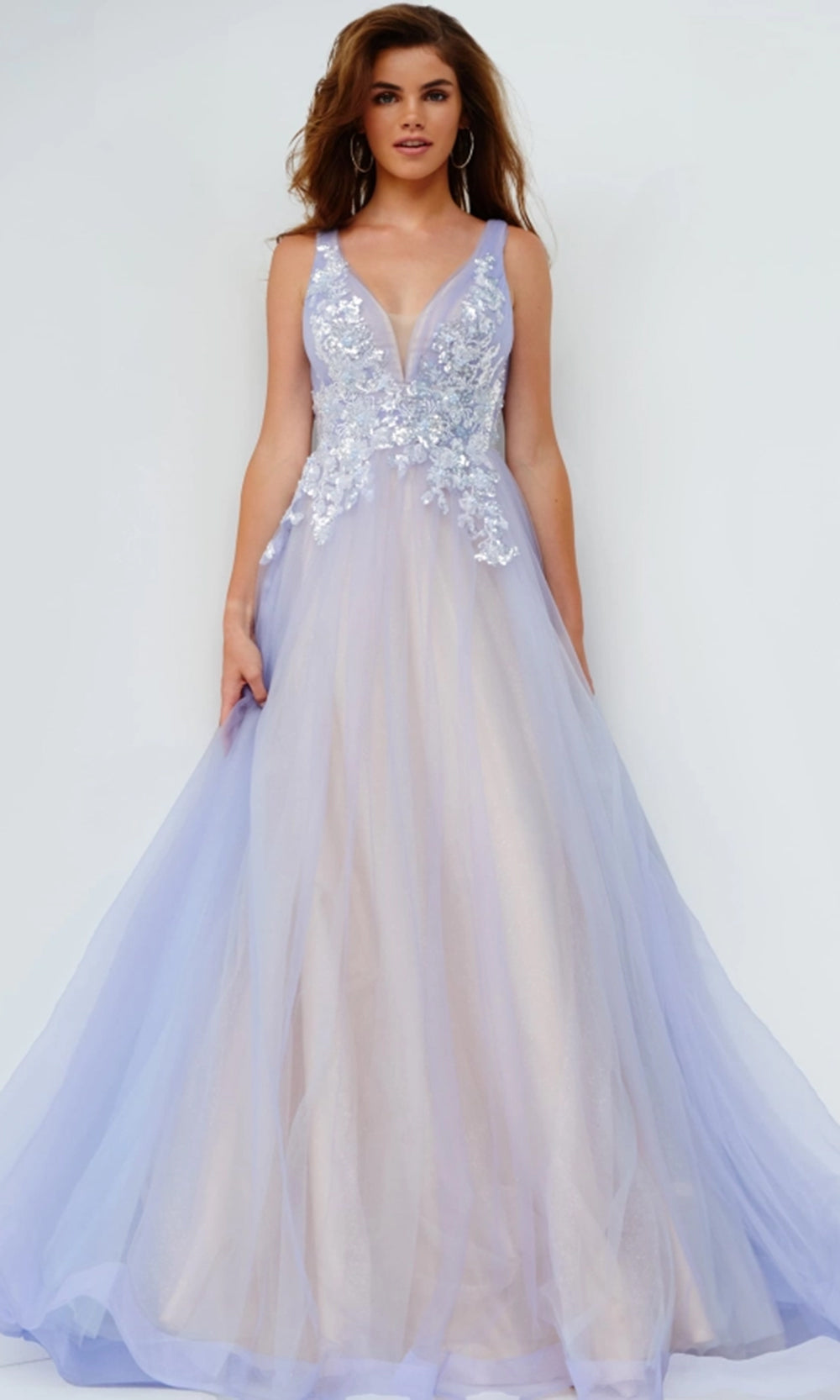 Fashionnob - JVN by Jovani JVN07638