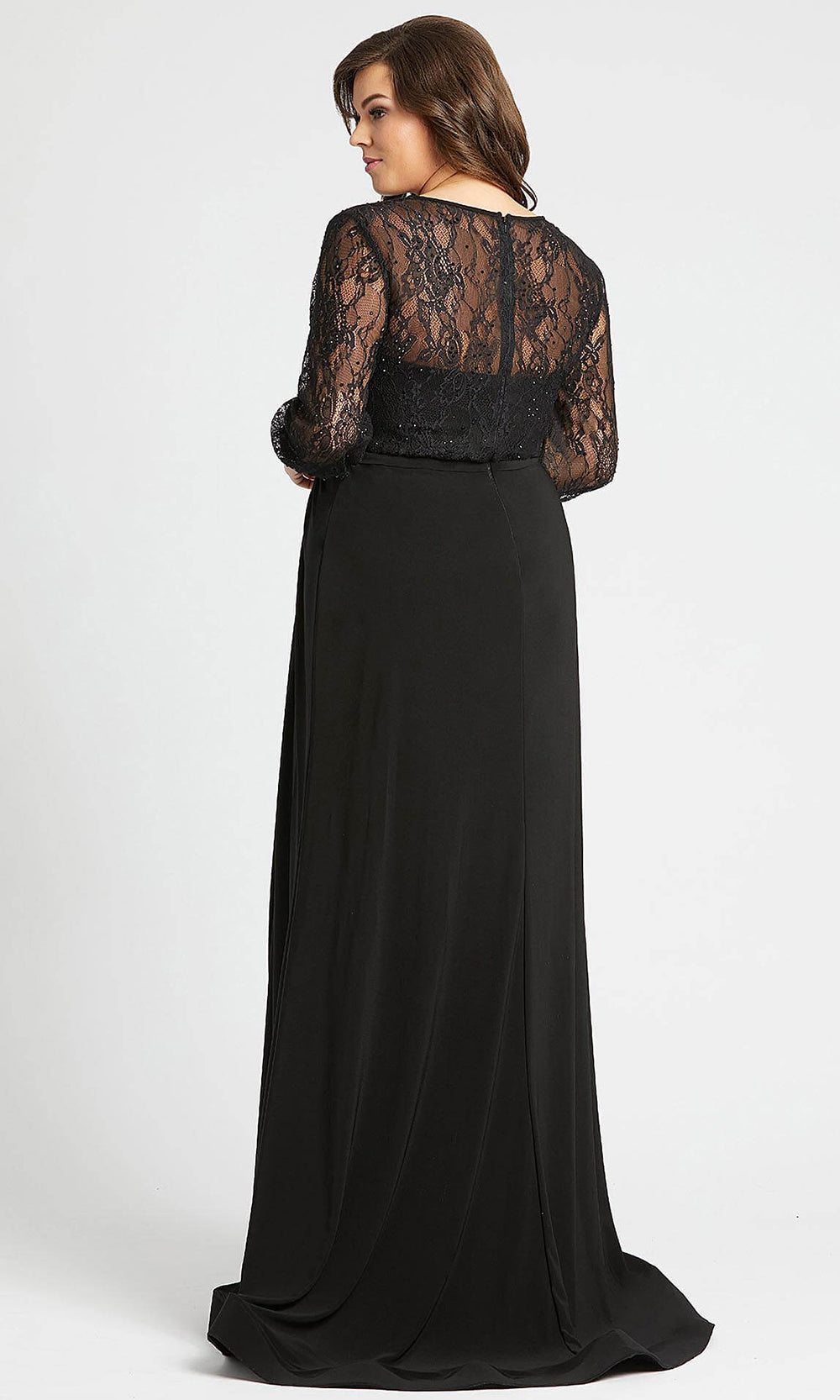 Fashionnob - Mac Duggal 67143F