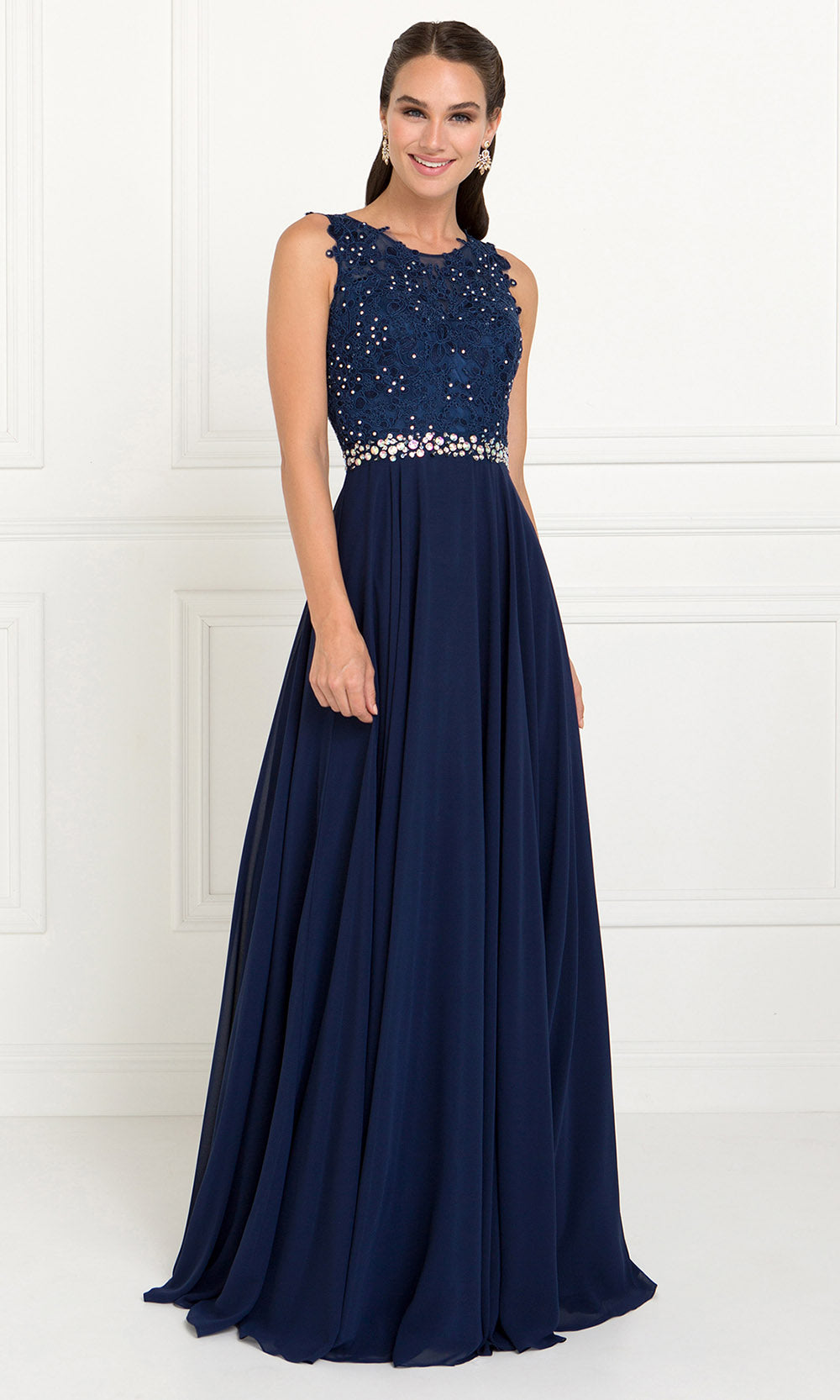 Fashionnob - Elizabeth K GL2417