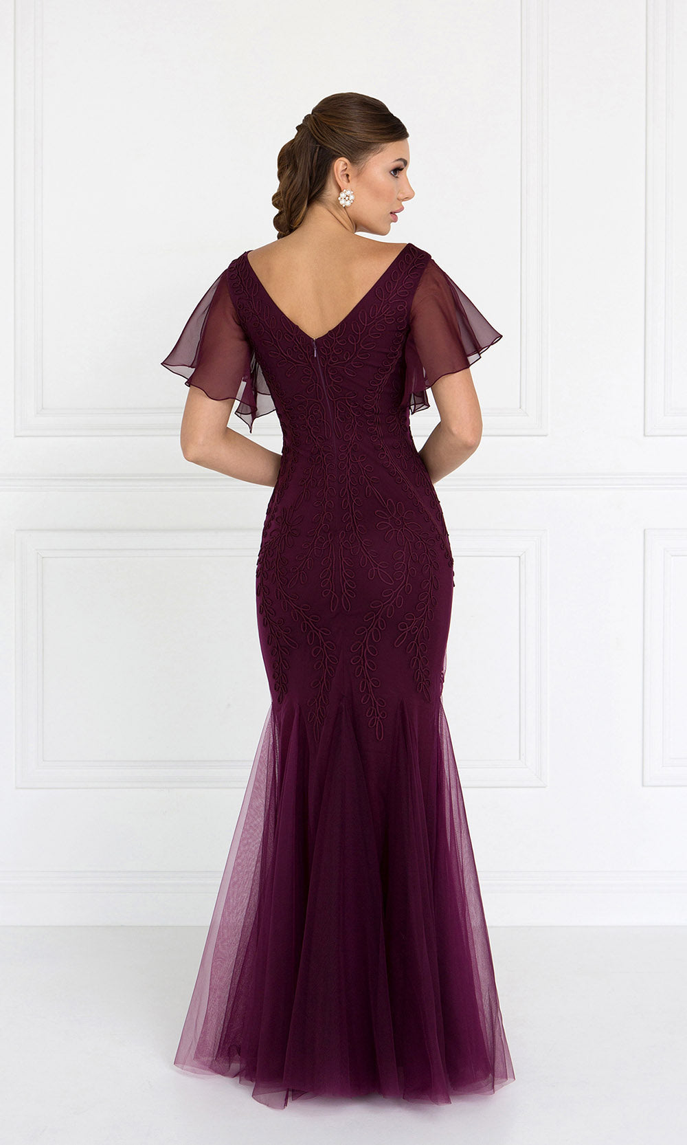 Fashionnob - Elizabeth K GL1576