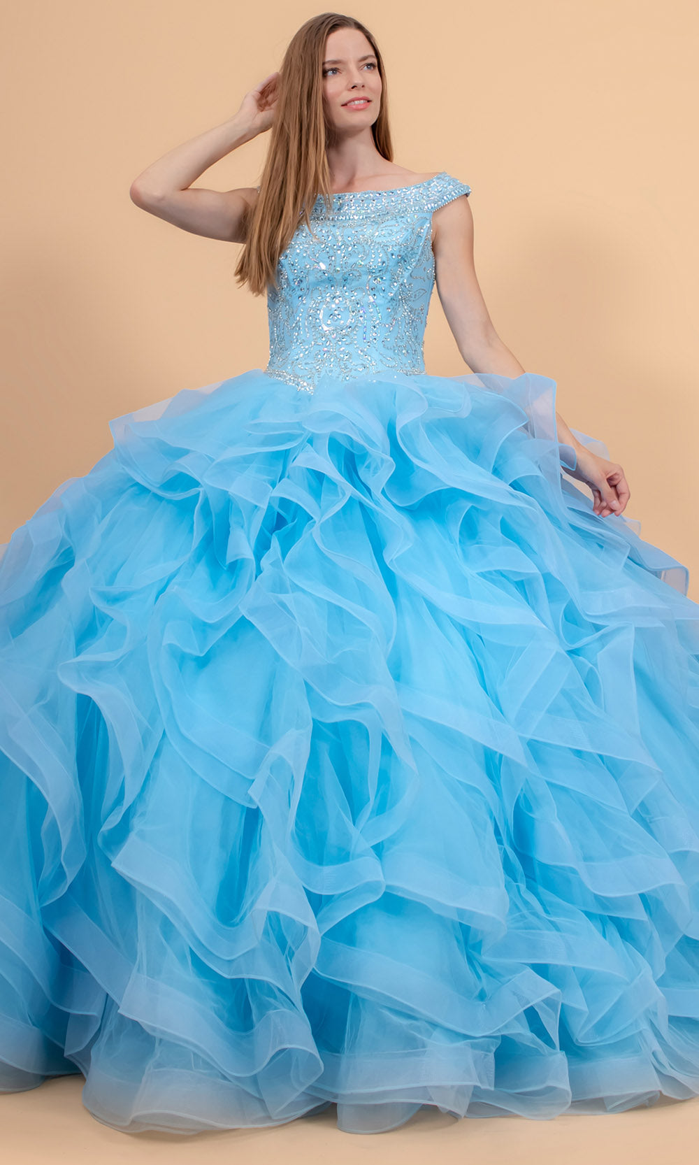 Fashionnob - Elizabeth K GL1600