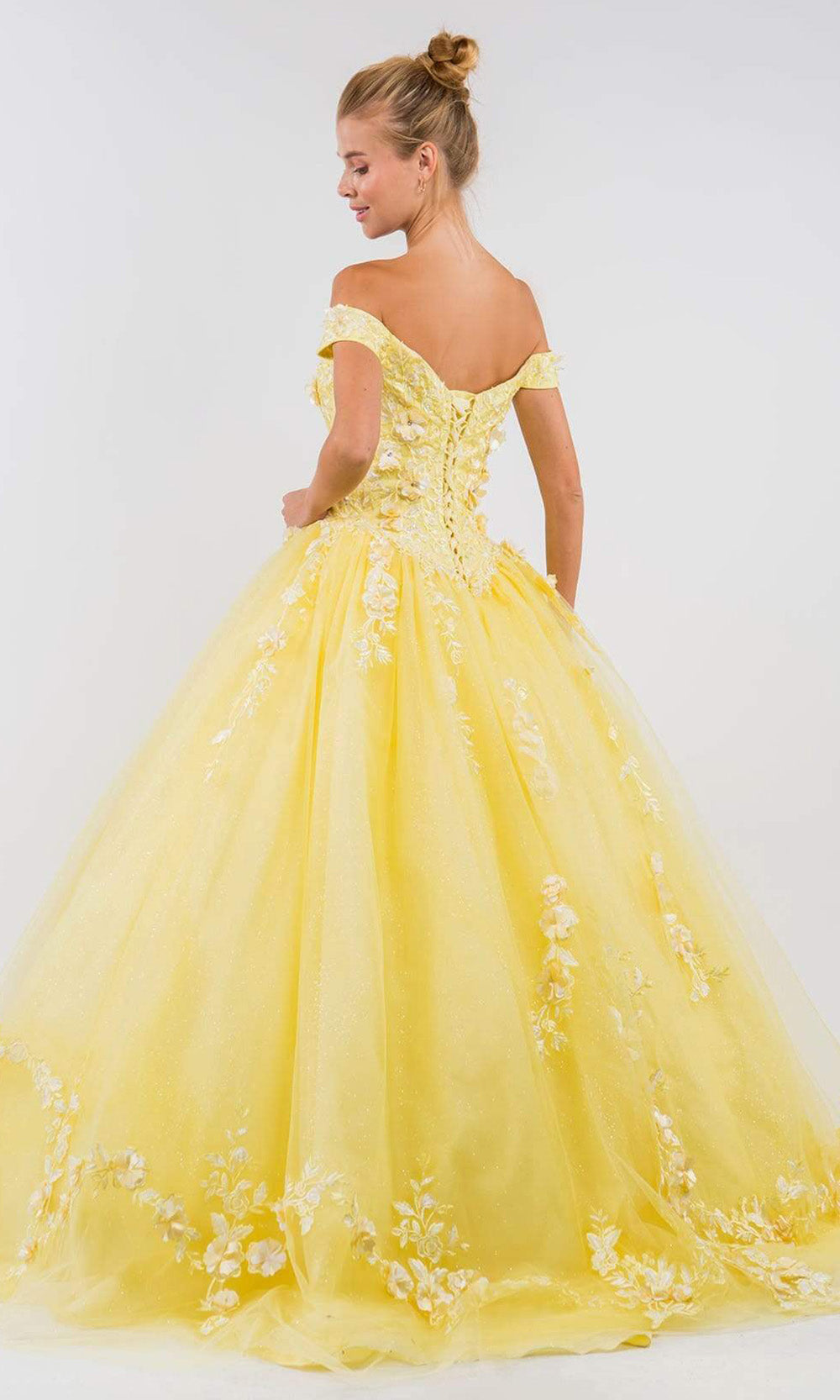 Fashionnob - Elizabeth K GL1958