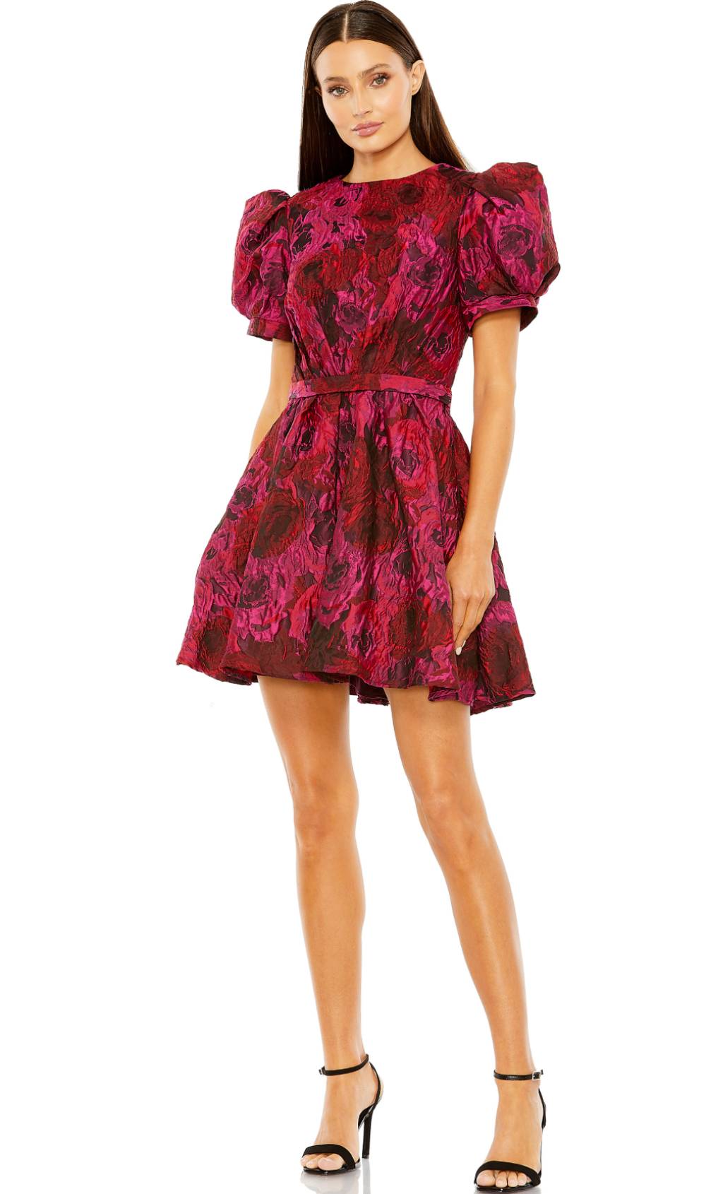 Fashionnob - Mac Duggal 27475