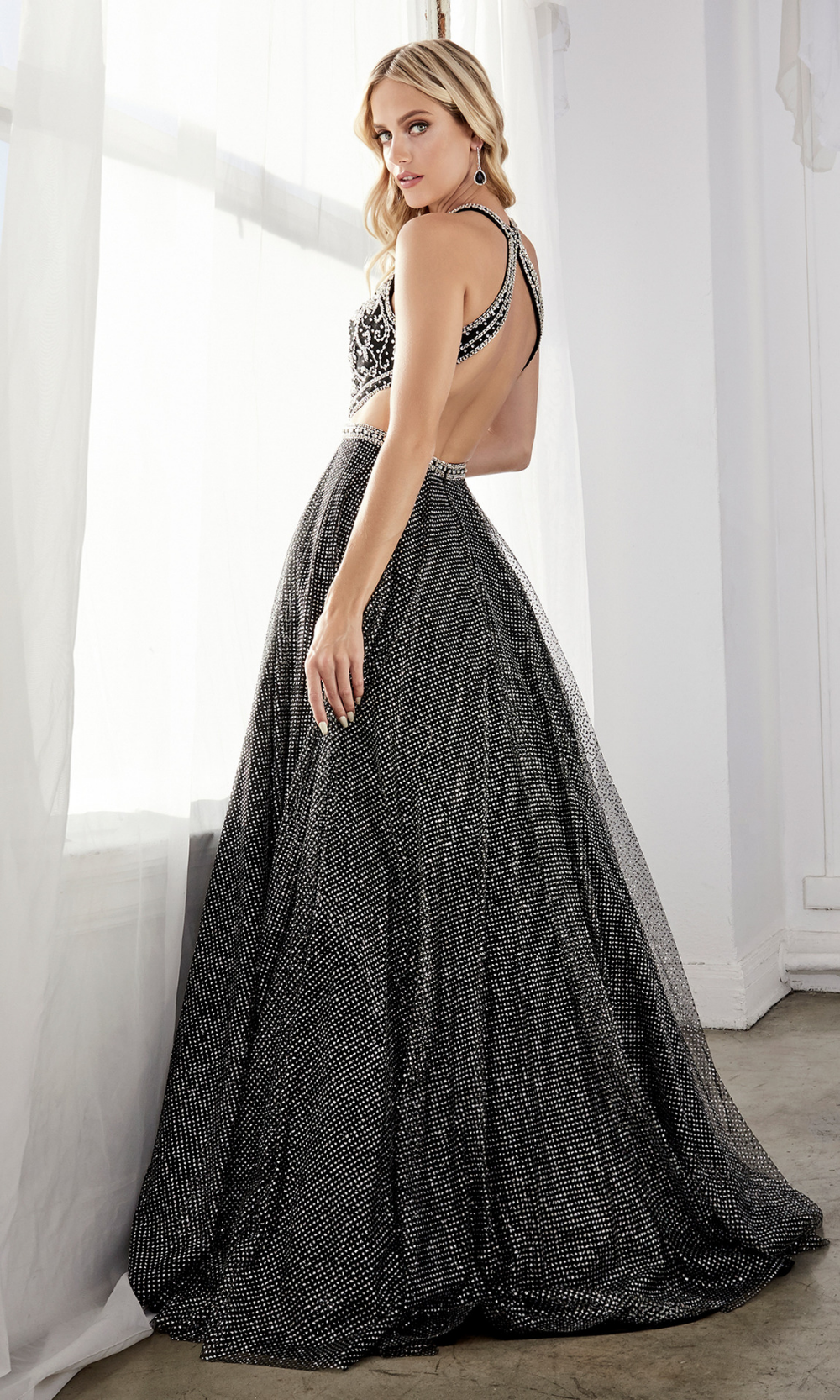 Fashionnob - Cinderella Divine CW571