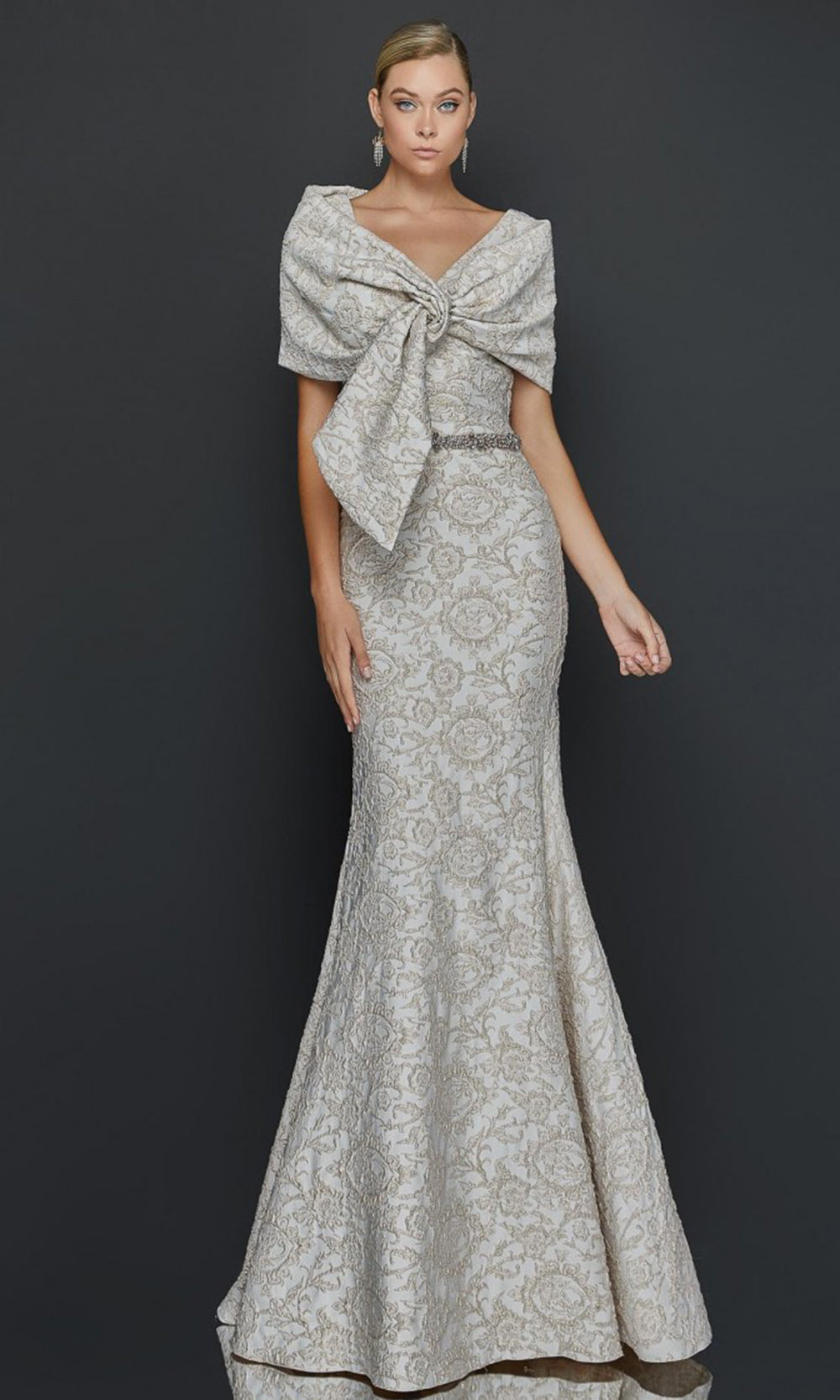 Fashionnob - Terani Couture 1921M0726