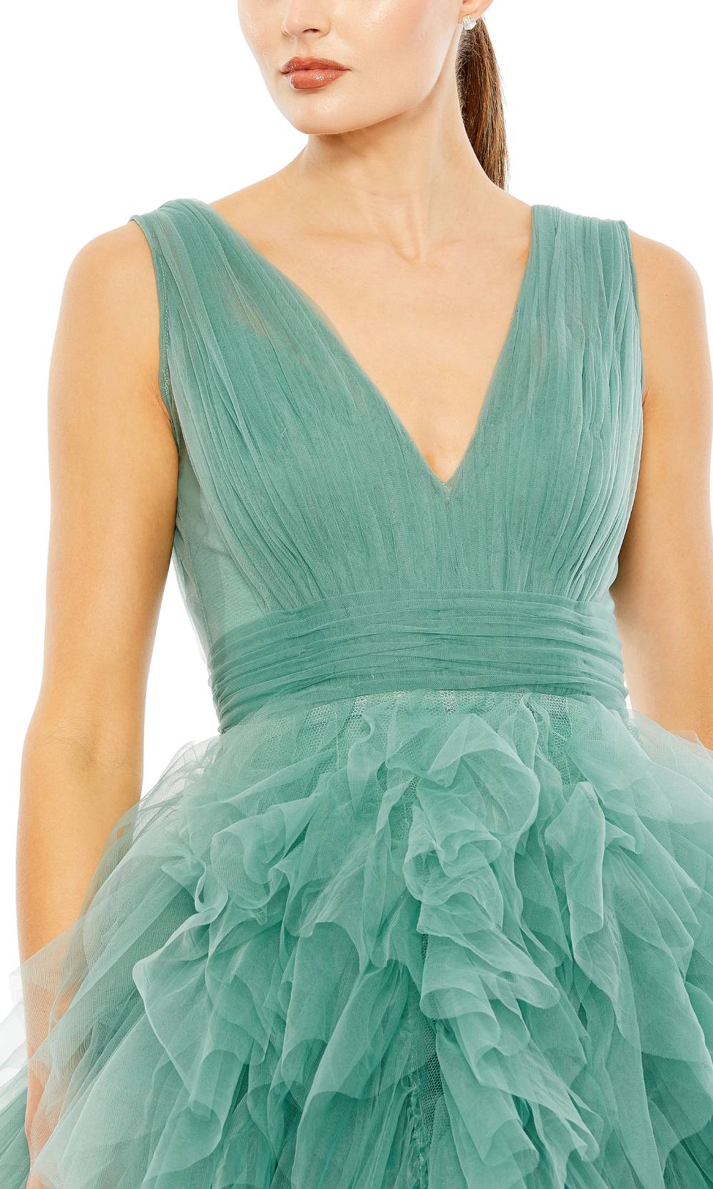 Fashionnob - Mac Duggal 20411