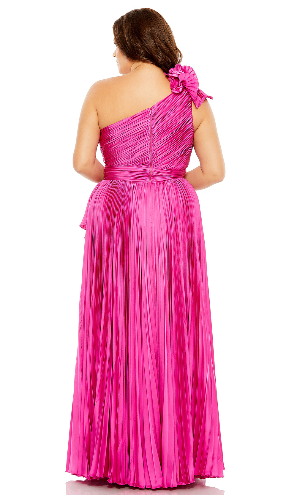 Fashionnob - Mac Duggal 77003