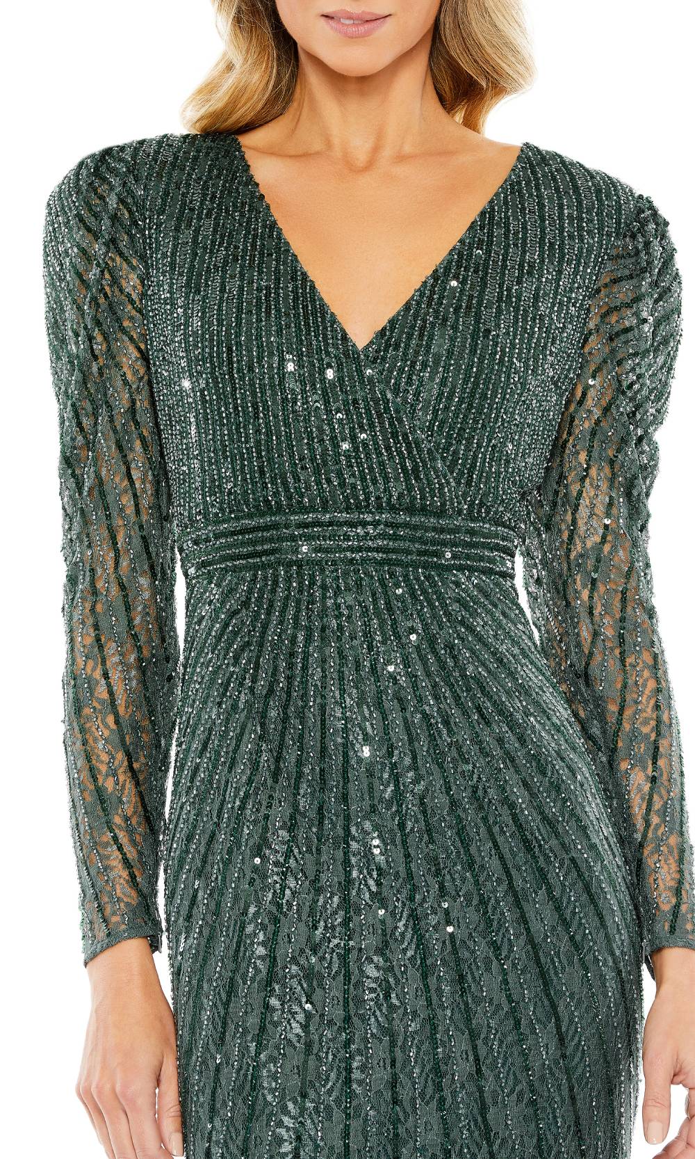 Fashionnob - Mac Duggal 93676