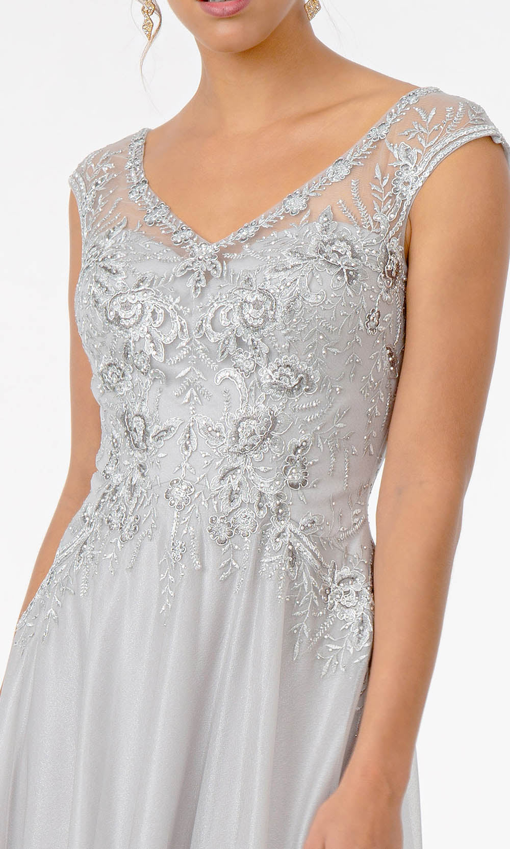 Fashionnob - GLS by Gloria GL1826