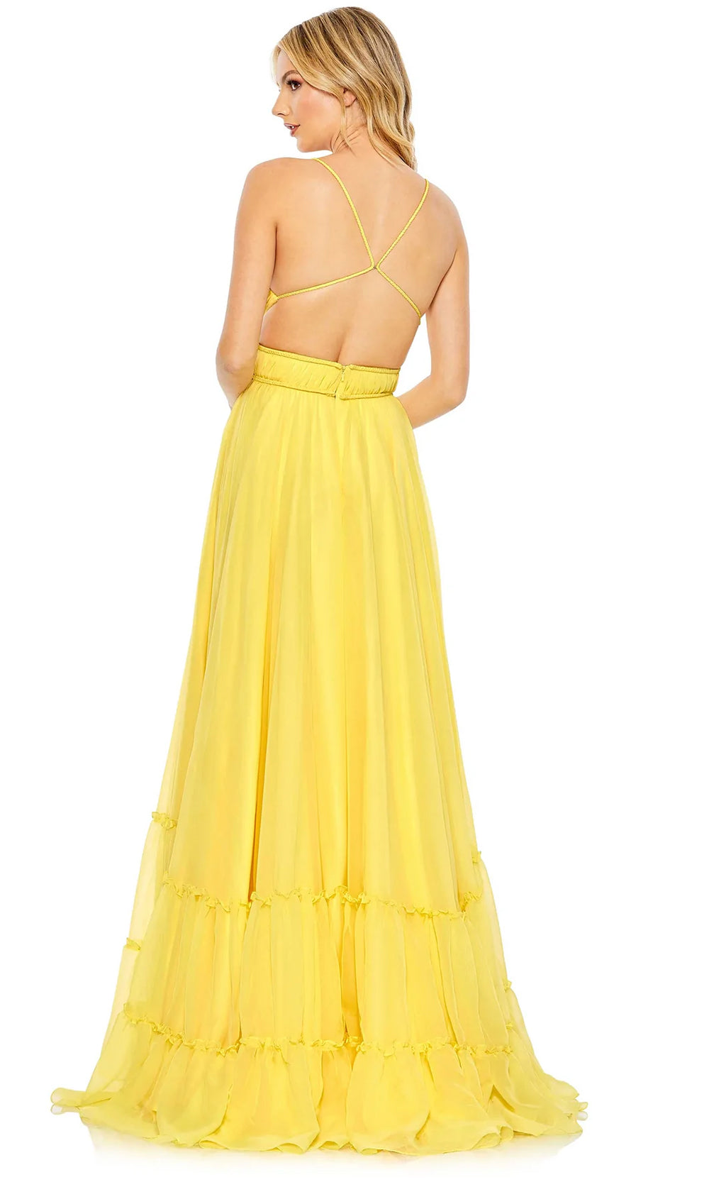 Fashionnob - Mac Duggal 67967