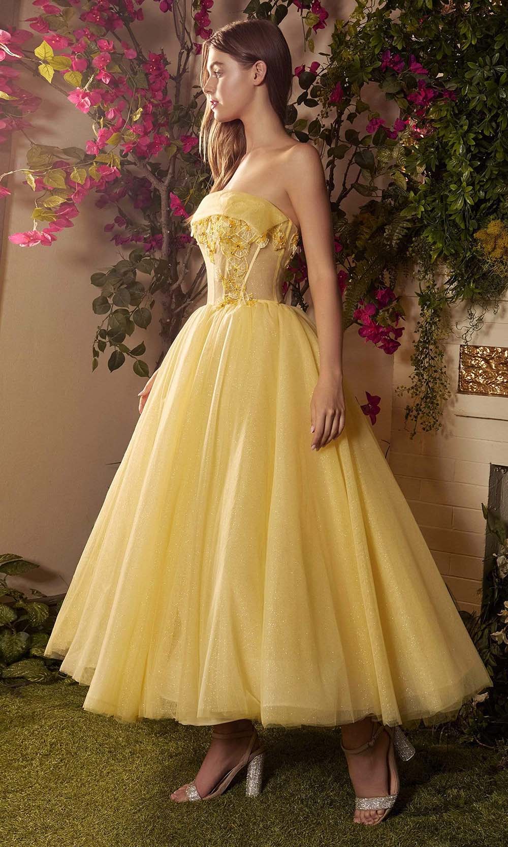 Fashionnob - Andrea and Leo A1055