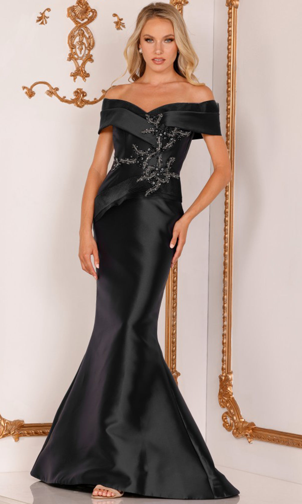 Fashionnob - Terani Couture 2011M2159