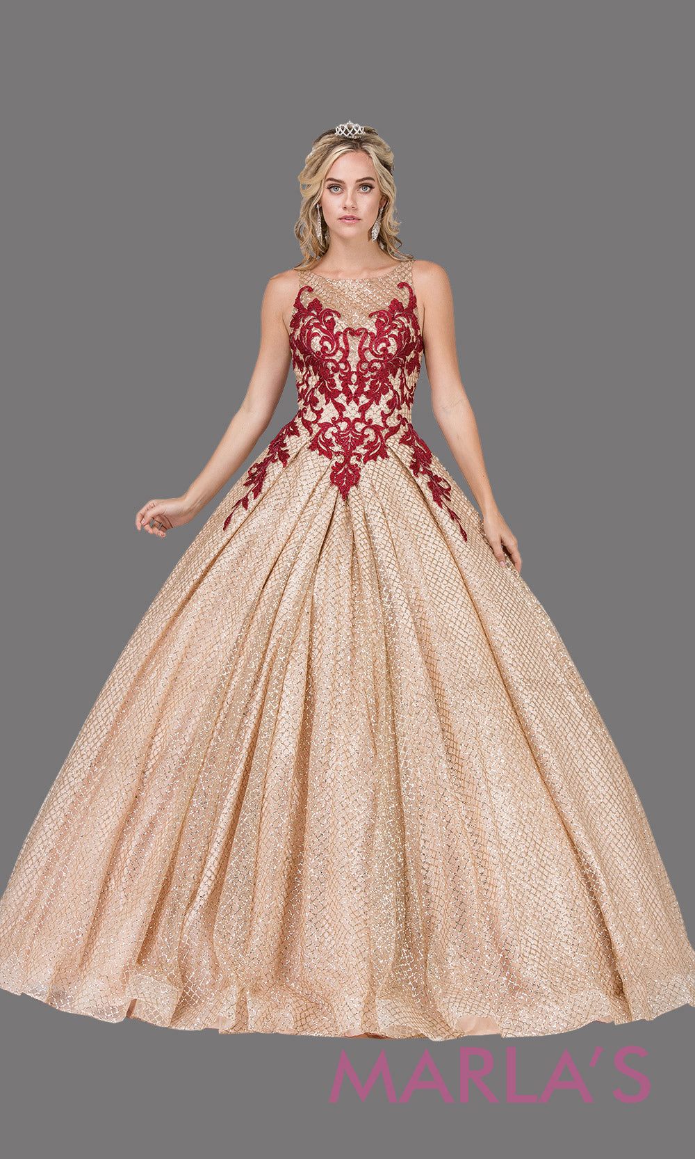 Fashionnob - Dancing Queen 1334 (Same Day Shipping!)