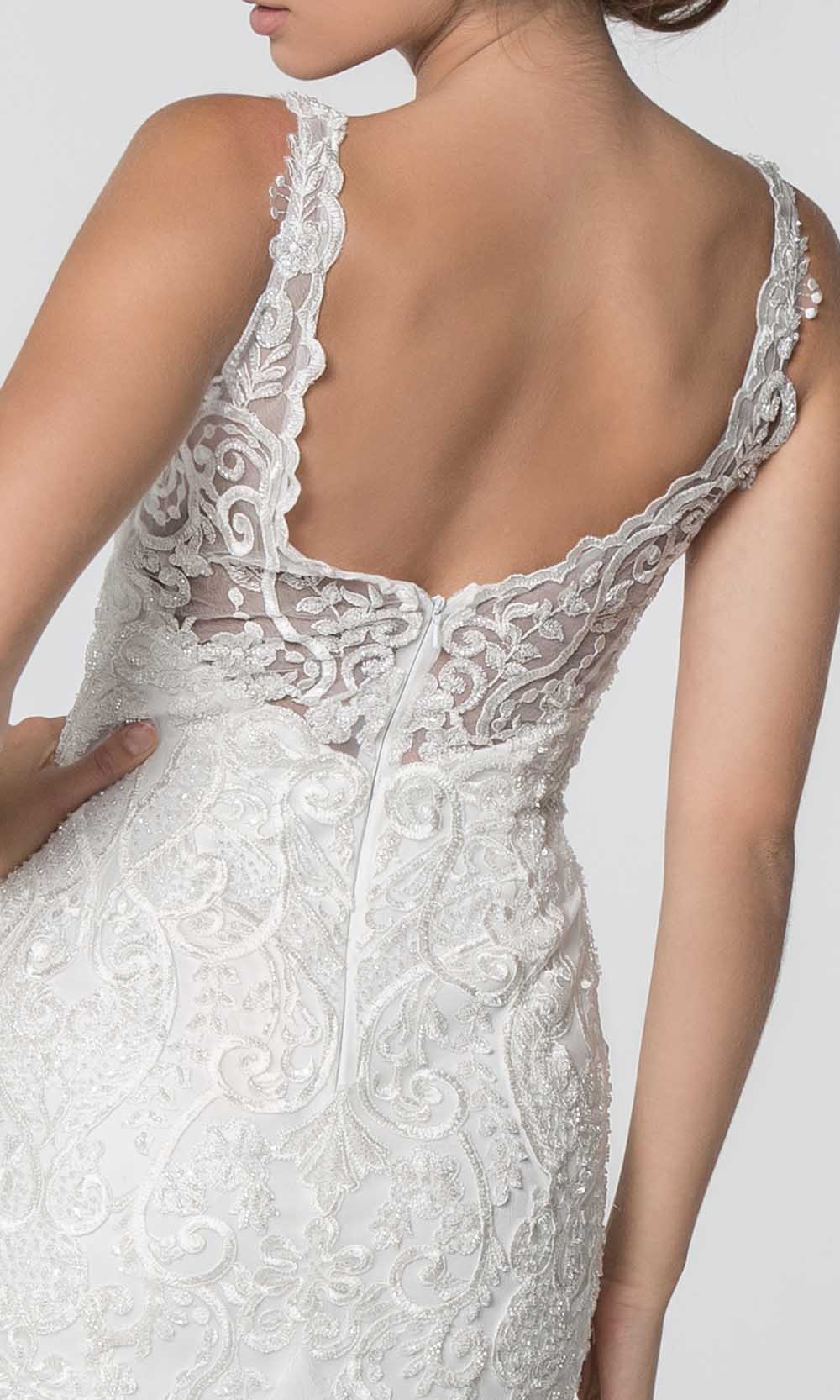 Fashionnob - Elizabeth K GL2815