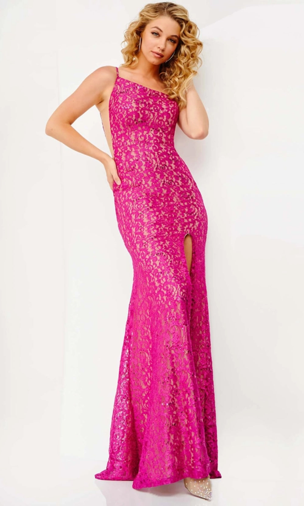 Fashionnob - JVN by Jovani JVN06127