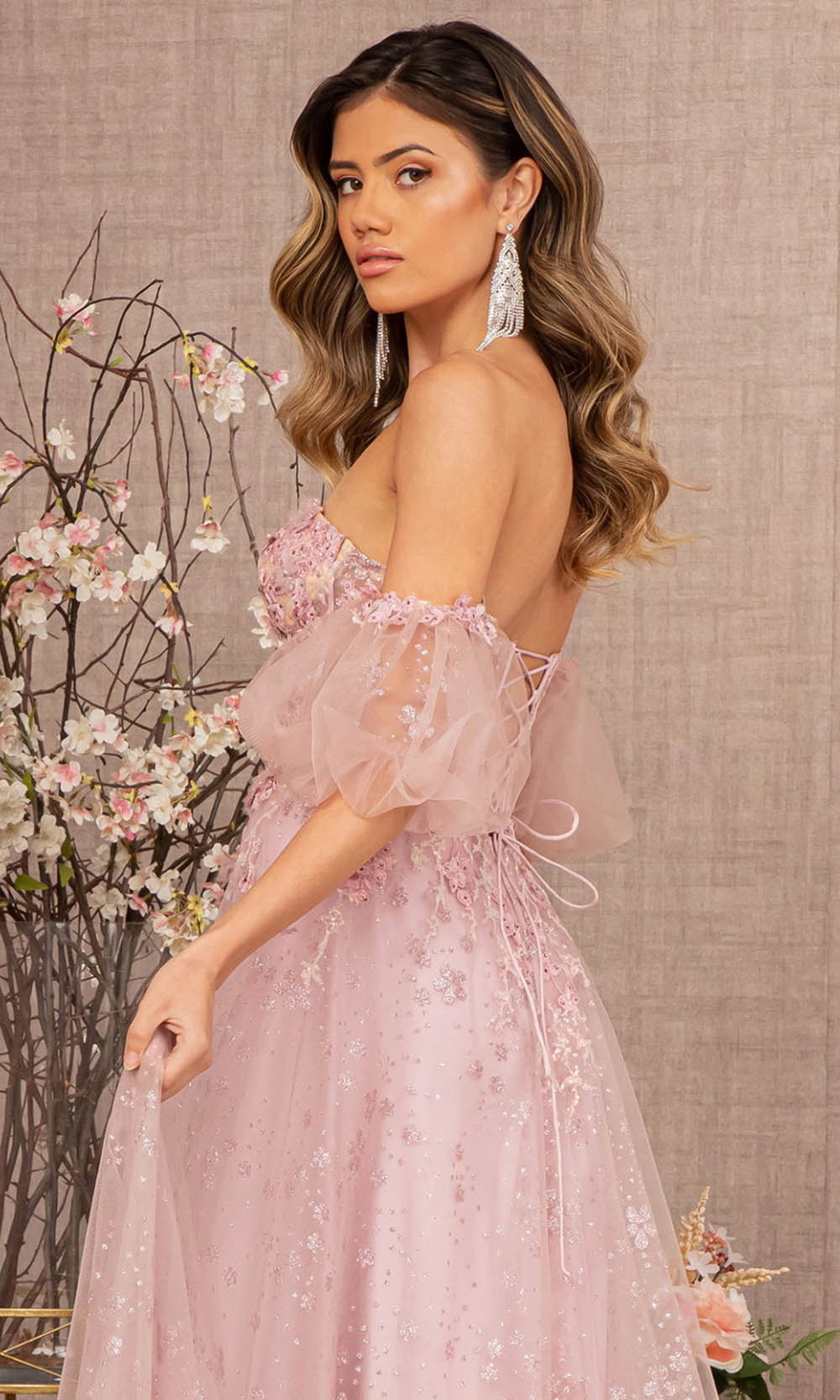 Fashionnob - GLS by Gloria GL3126