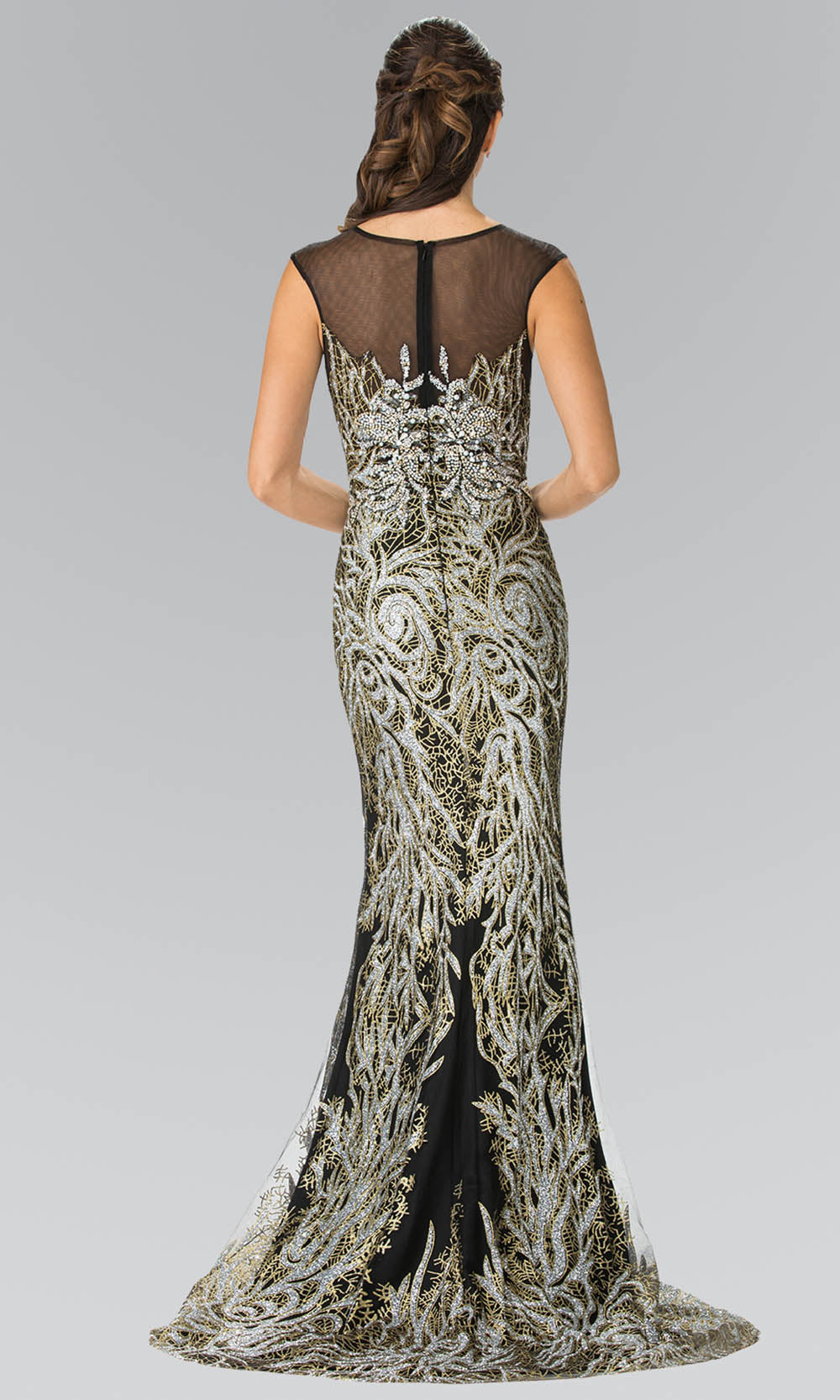 Fashionnob - Elizabeth K GL2336