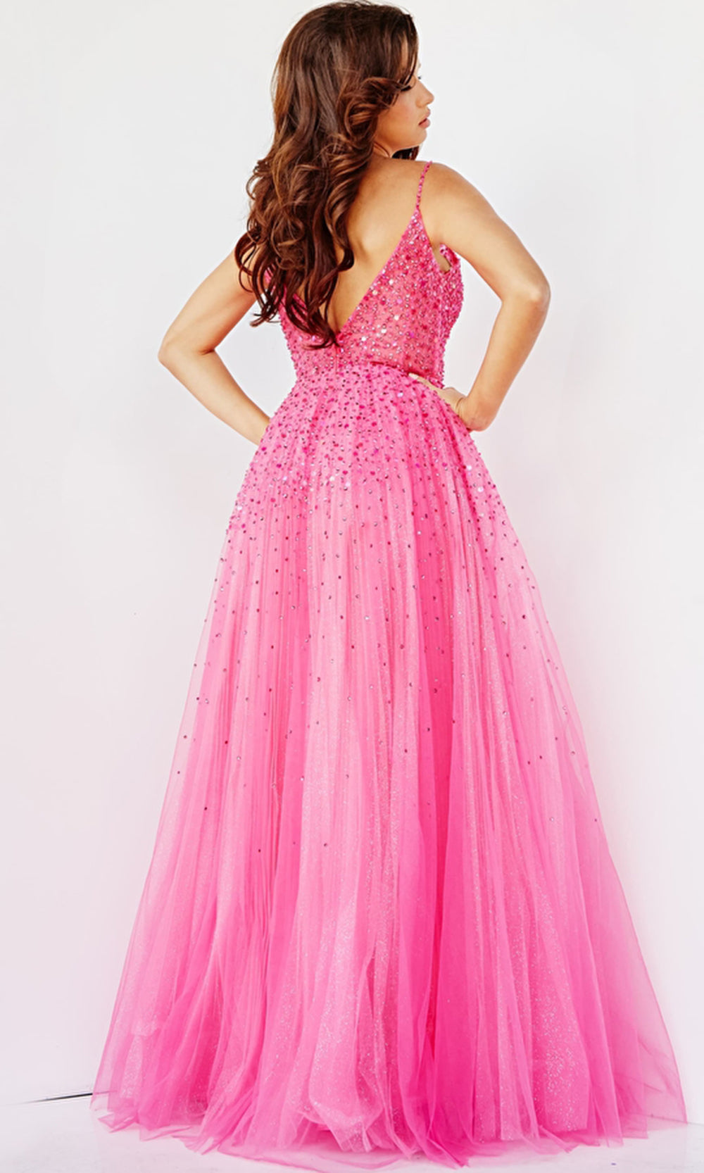 Fashionnob - Jovani 08408