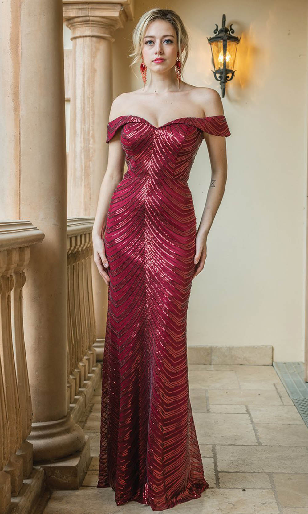 Fashionnob - Dancing Queen 4109