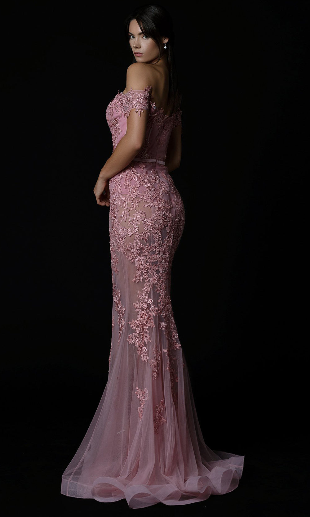 Fashionnob - Terani Couture 2012P1471