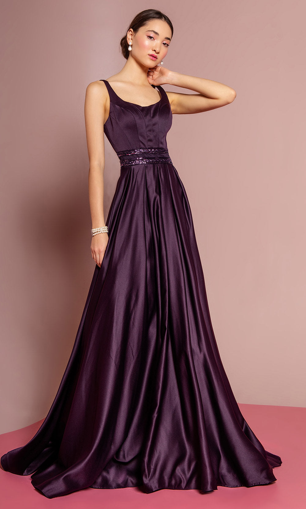 Fashionnob - Elizabeth K GL2531