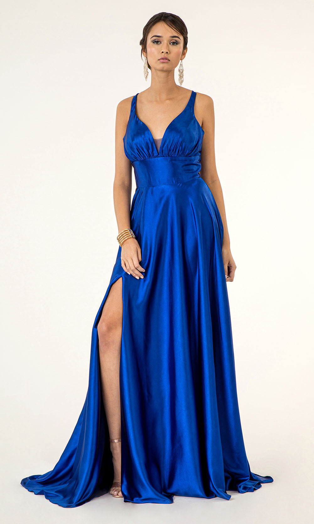Fashionnob - Elizabeth K GL2963