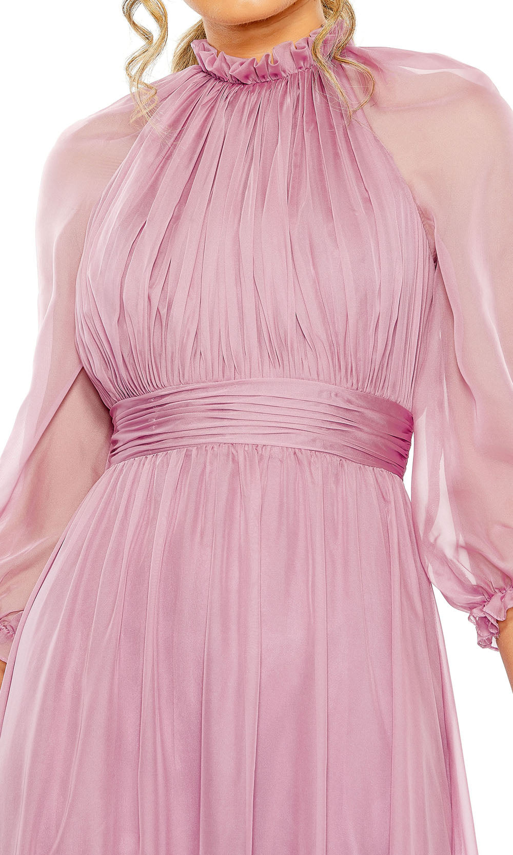 Fashionnob - Mac Duggal 68225