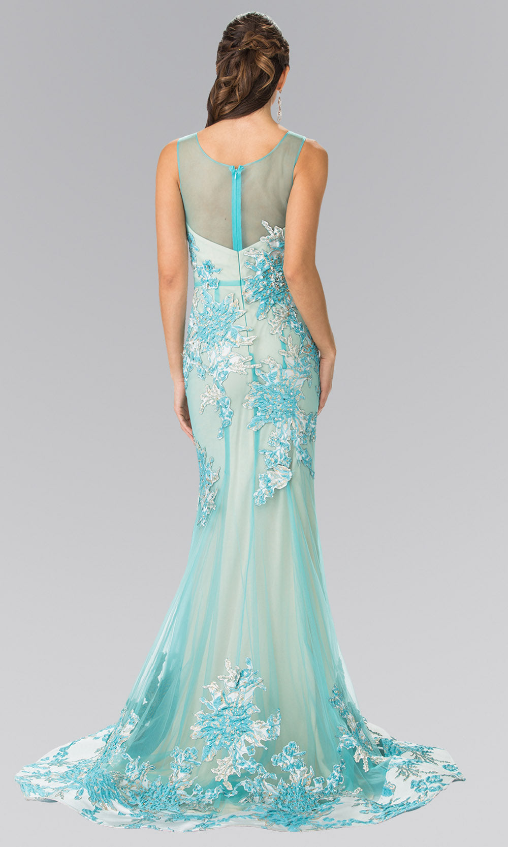 Fashionnob - Elizabeth K GL2335