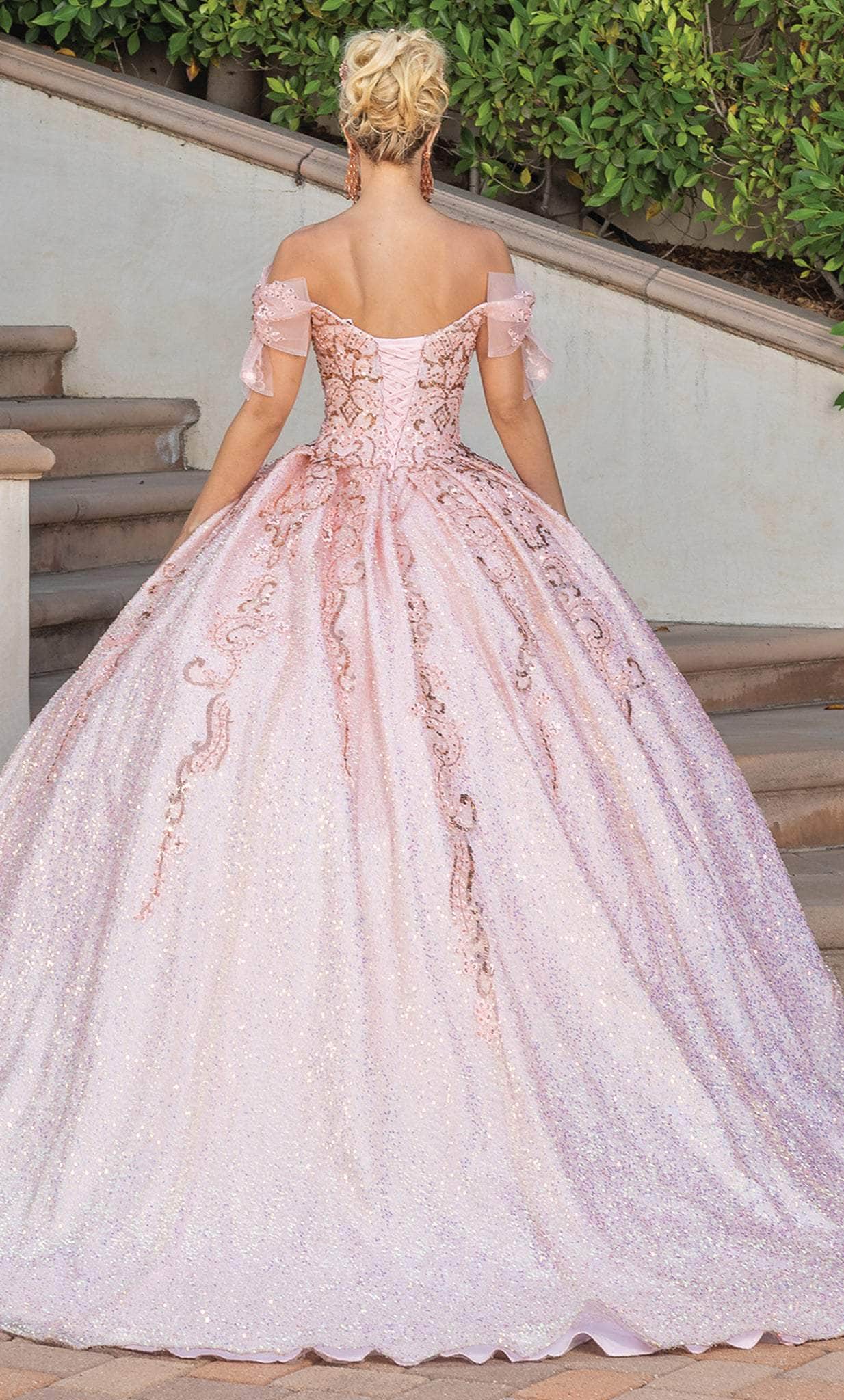 Fashionnob - Dancing Queen 1804