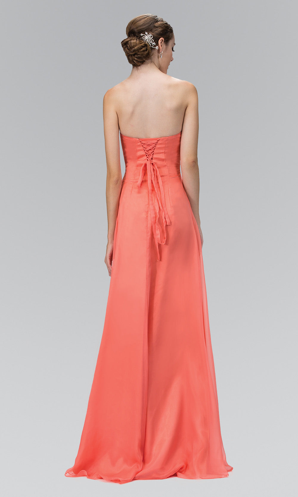 Fashionnob - Elizabeth K GL1123