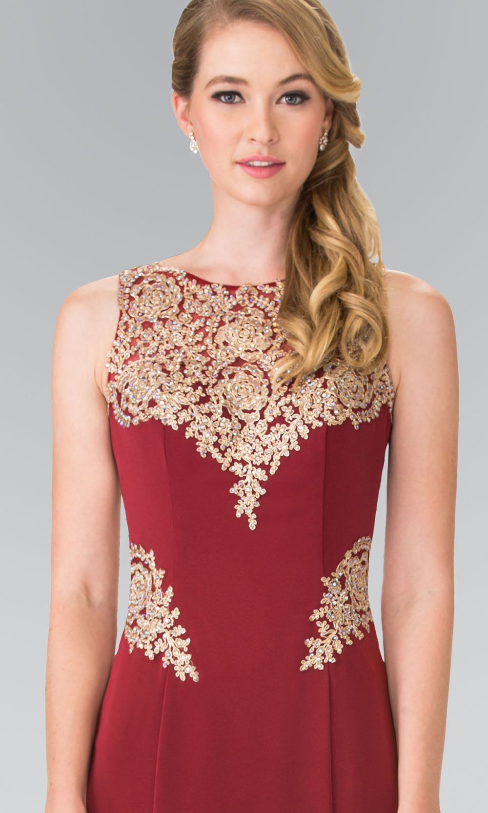 Fashionnob - Elizabeth K GL2312