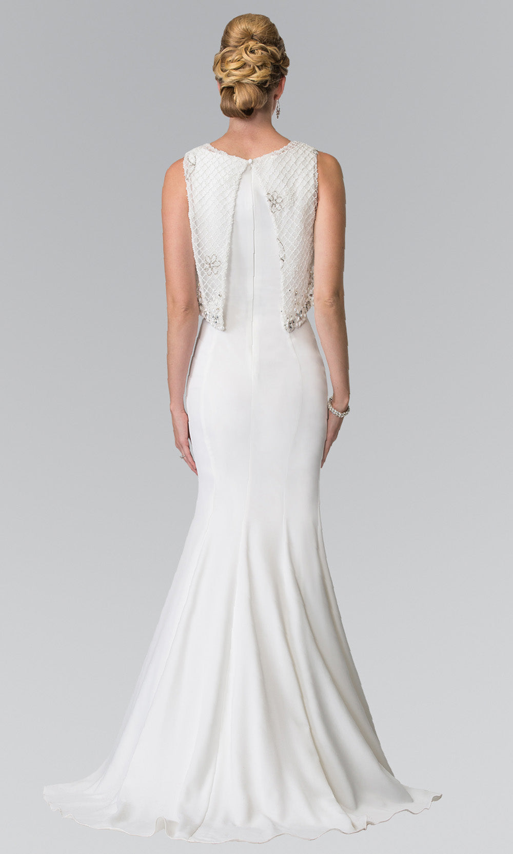 Fashionnob - Elizabeth K GL2257