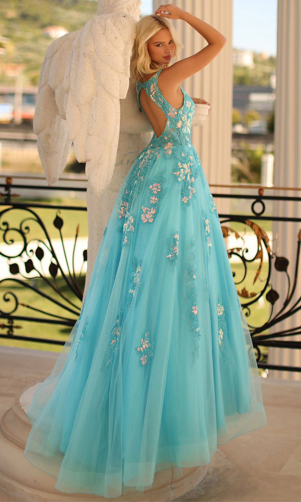 Fashionnob - Clarisse 810456