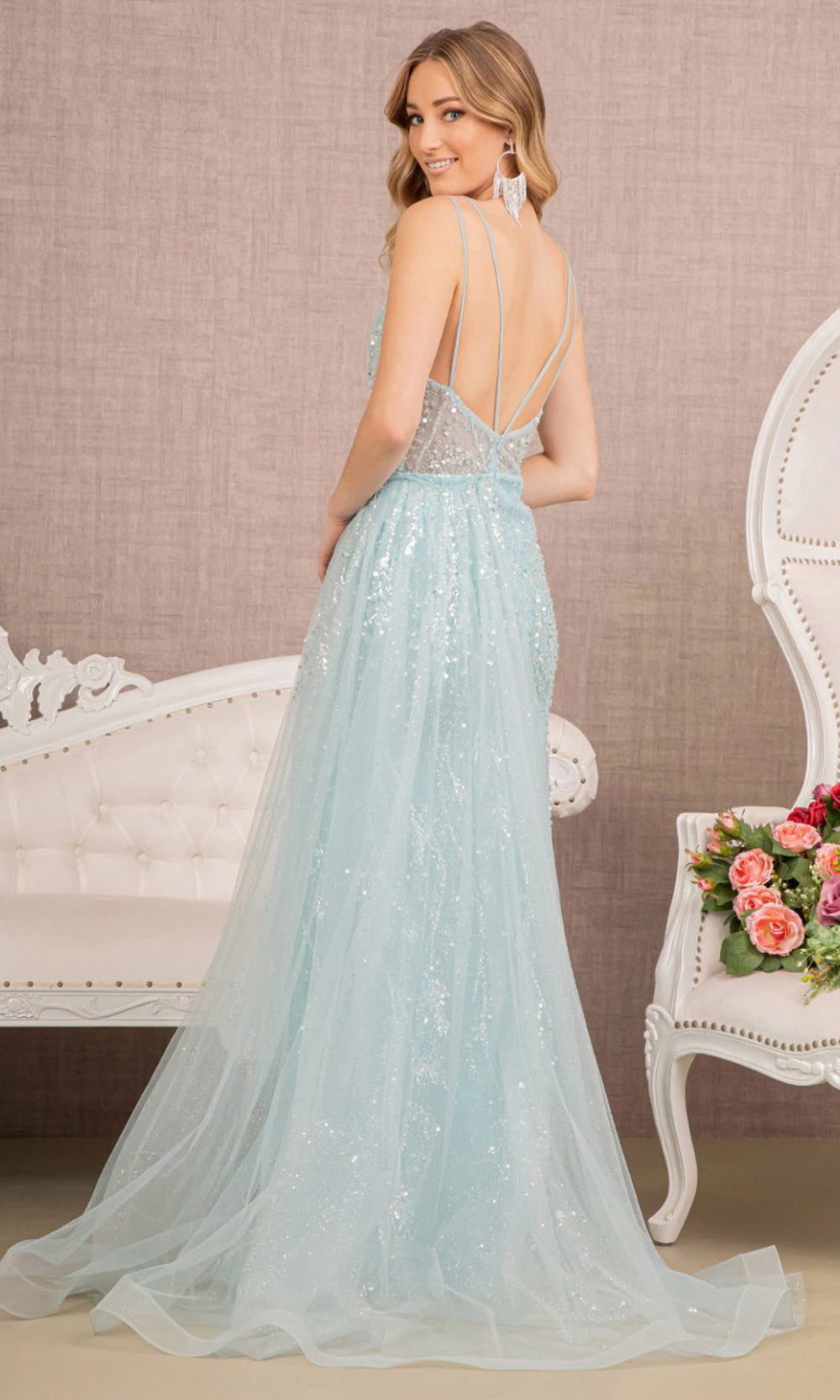 Fashionnob - GLS by Gloria GL3119