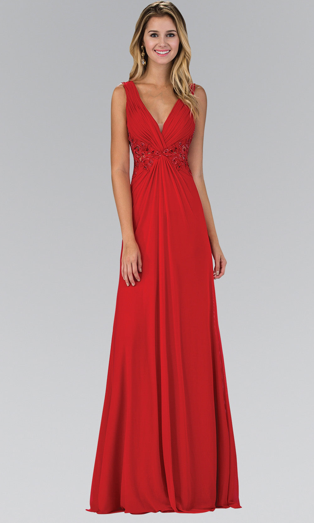 Fashionnob - Elizabeth K GL1377